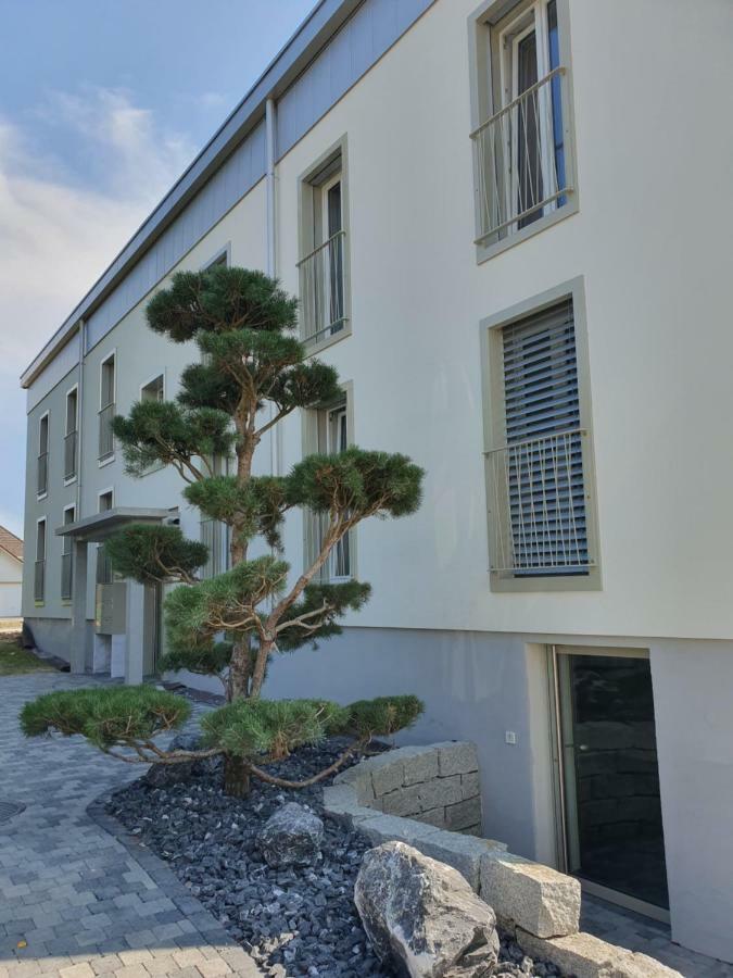 Apartmán Wohnstation Subingen Exteriér fotografie